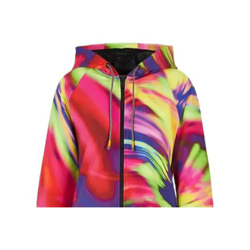 EMPORIO ARMANI Jackets Women's Multicolor-4