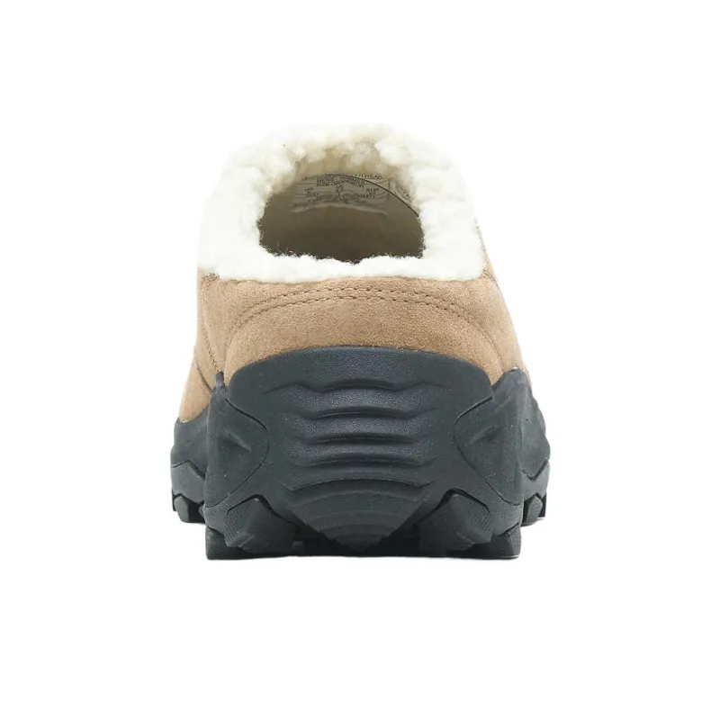 MERRELL WinterSlide Low Top Casual Shoes Men's Camel-3