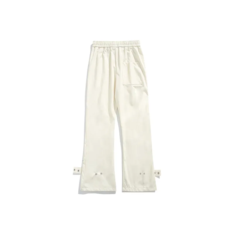 PERK EGLE Casual Pants Unisex-8