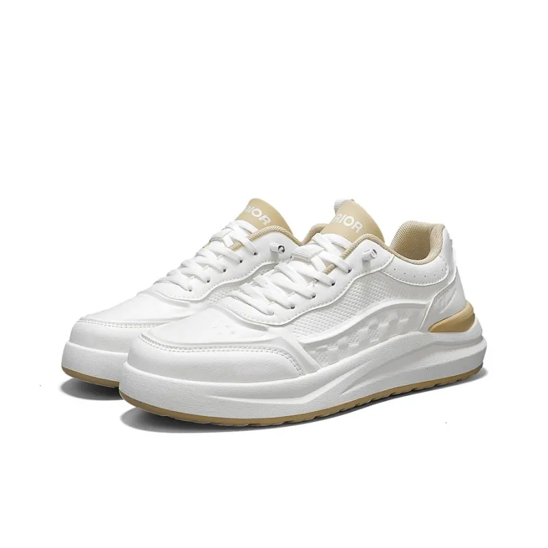 Warrior Wrapping, Wear Resistant And Non Slip Low Top Casual Shoes Men's-15