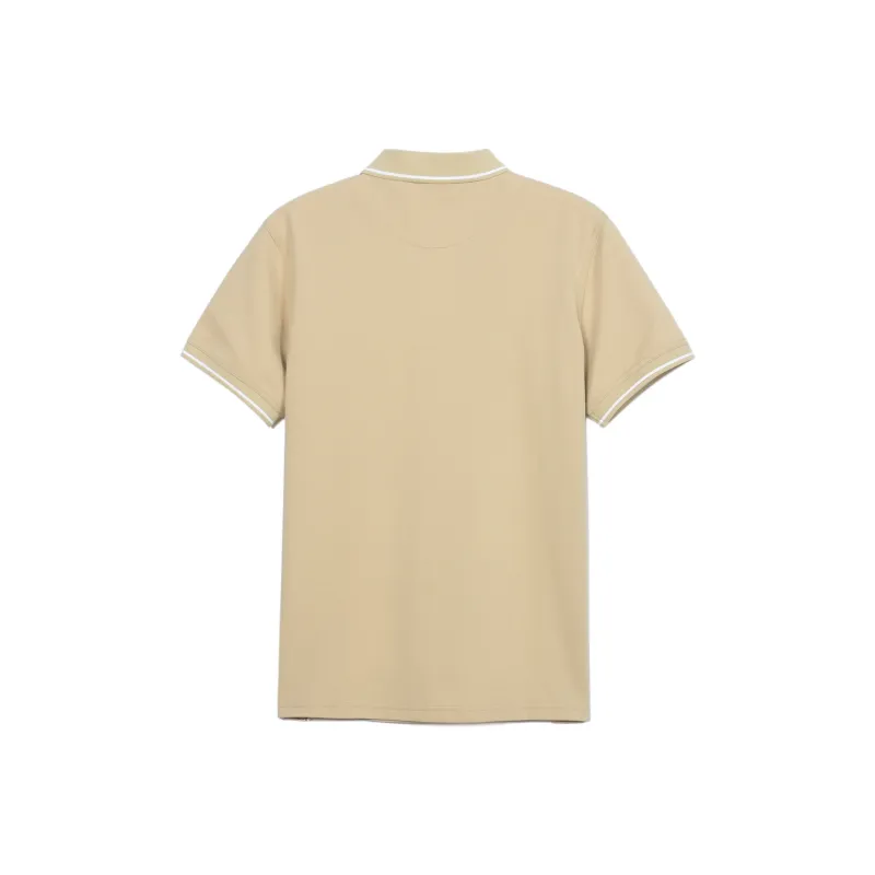 MCS Polo Shirts Men-18