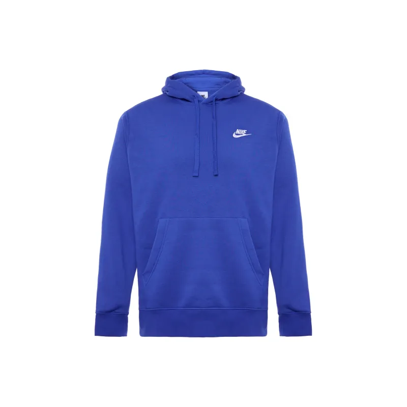 Nike Sportswear Club Hoodie-0
