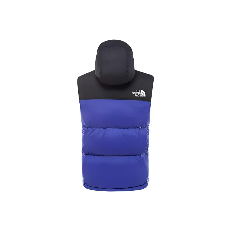 THE NORTH FACE 1996 Collection Vest Men's Blue-1