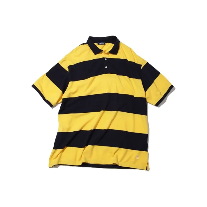 Nautica White Sail Nautica White Sail SS22 Polo Shirts Unisex-0