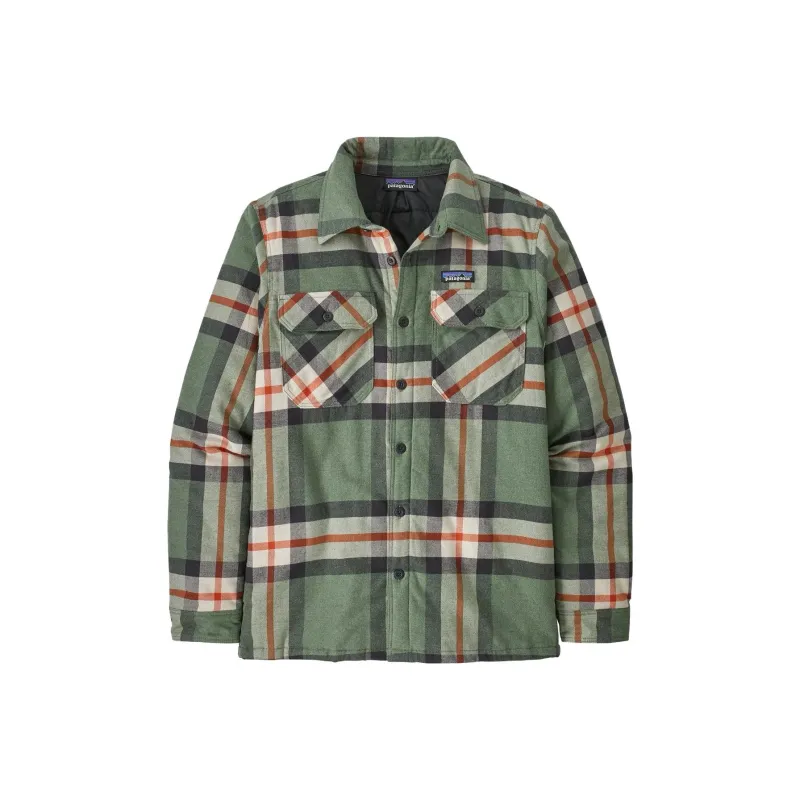 Patagonia Shirts Men-11