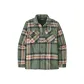 Green/HEMLOCK GREEN