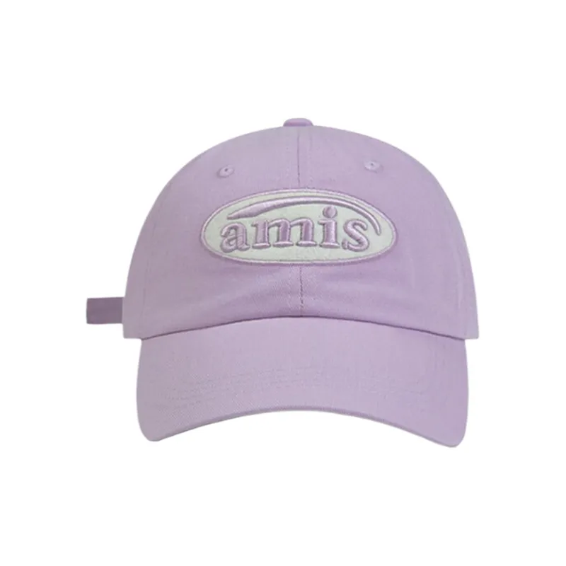 A Good Thing Cotton Baseball Caps Unisex-49
