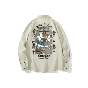 SANSYAS Shirts Unisex