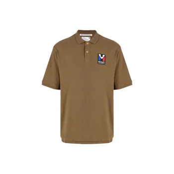 White Mountaineering Polo Shirts Men