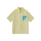 Yellow Cream