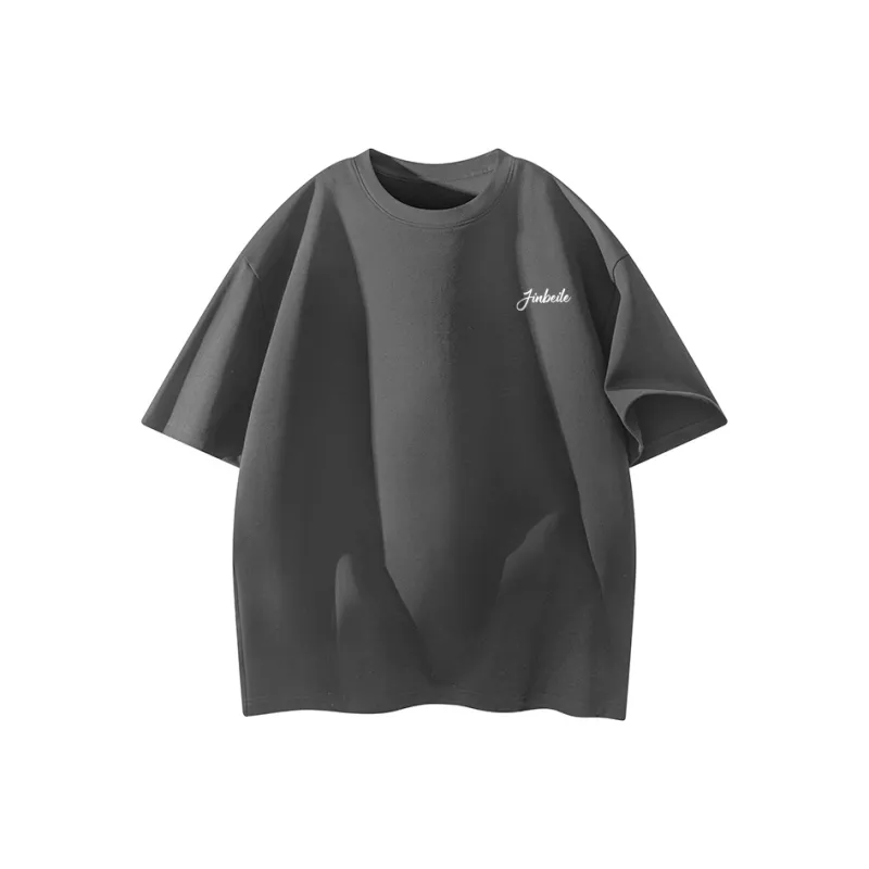 JINBEILE T Shirts Unisex-16