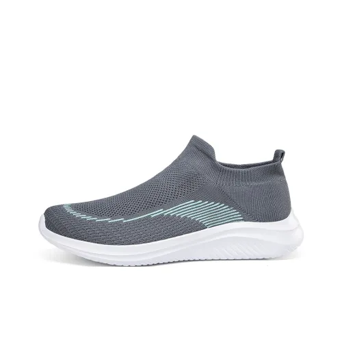 Bull Thunder Low Top Casual Shoes Men's