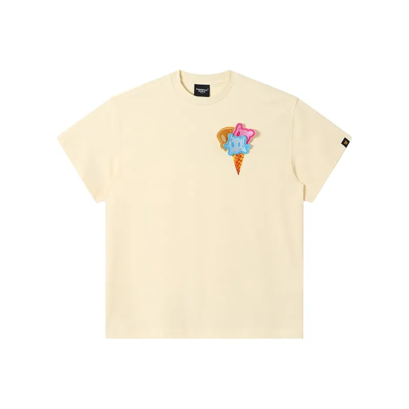 DANGEROUSPEOPLE T Shirts Unisex-4
