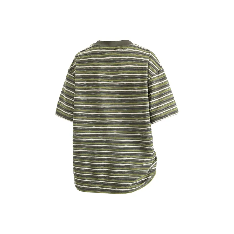 TREK&TRAVEL T Shirts Men-3