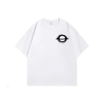 MAURRGOOU T Shirts Unisex