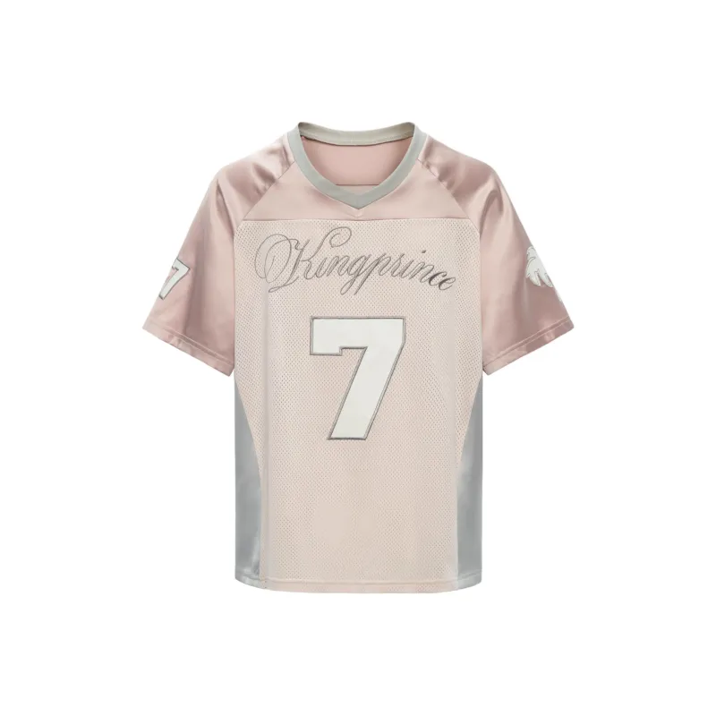 KING PRINCE T Shirts Unisex-0