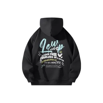 LCWP Sweatshirts Unisex
