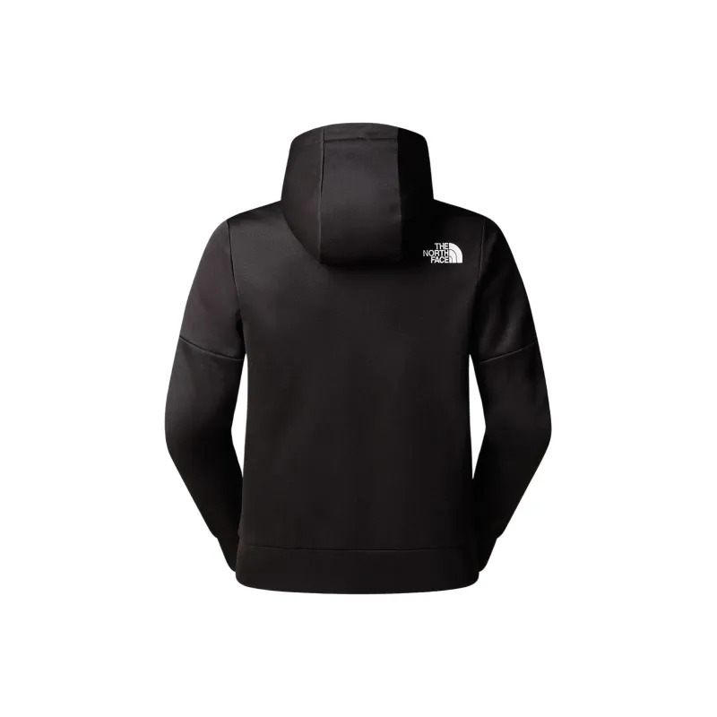 THE NORTH FACE Reaxion Hoodie-1