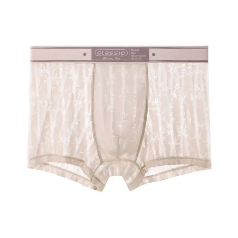 Urban Beauty Underpants Men's Combo Set-15