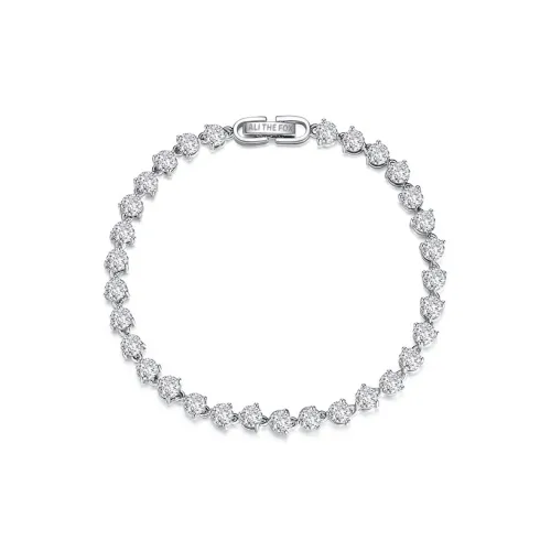 ALI THE FOX Alloy Bracelets Women's