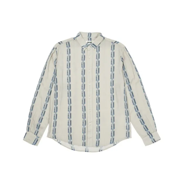 PALACE Razor Sharp Shirt-0