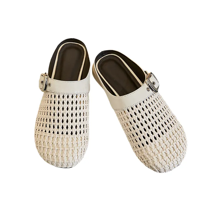 Help Quick Dry Wrap toe Slippers Women's-8