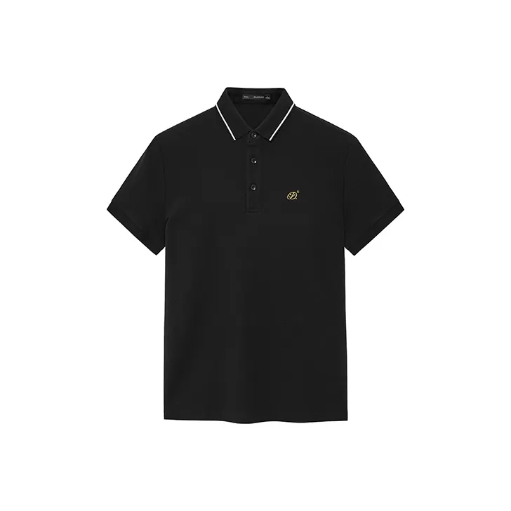 PEACEBIRD MEN Polo Shirt Unisex-0