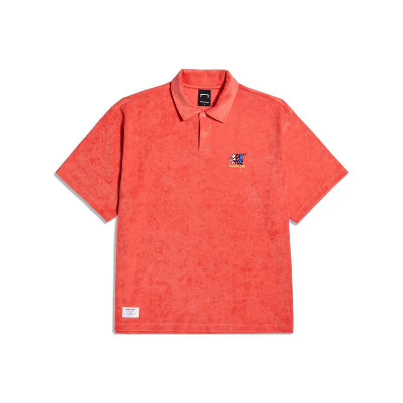 GOALSTUDIO Polo Shirts Unisex-6