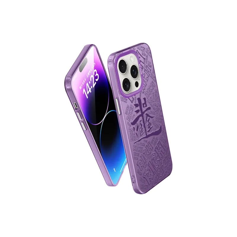 Baochengbao Phone Cases-8