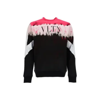 Valentino Sweatshirt Men's Multicolor