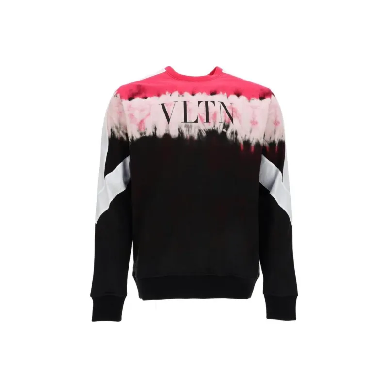 Valentino Sweatshirt Men's Multicolor-0