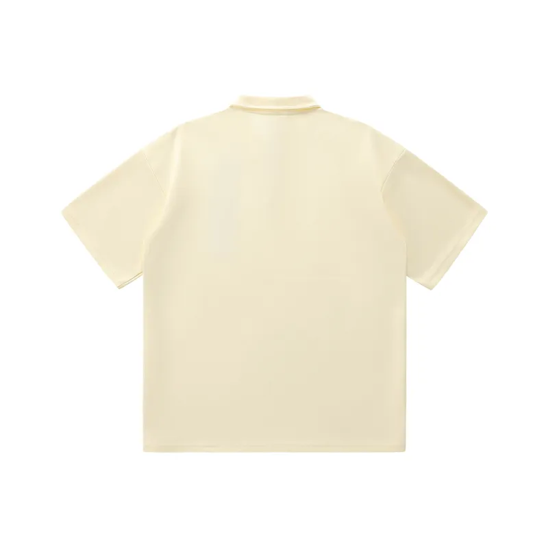 The Simpsons Polo Shirts Unisex-7