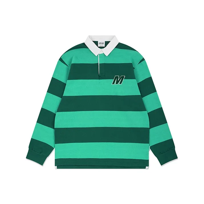 Mmlg Polo Shirts Unisex-8