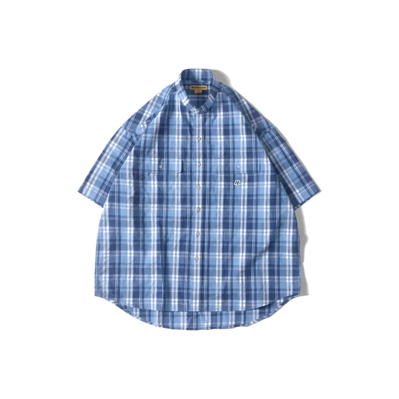 DAKYAM Shirts Unisex-0