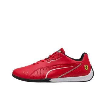 SCUDERIA FERRARI x PUMA HP Drift Cat 11 Low Top Training Shoes Unisex Red