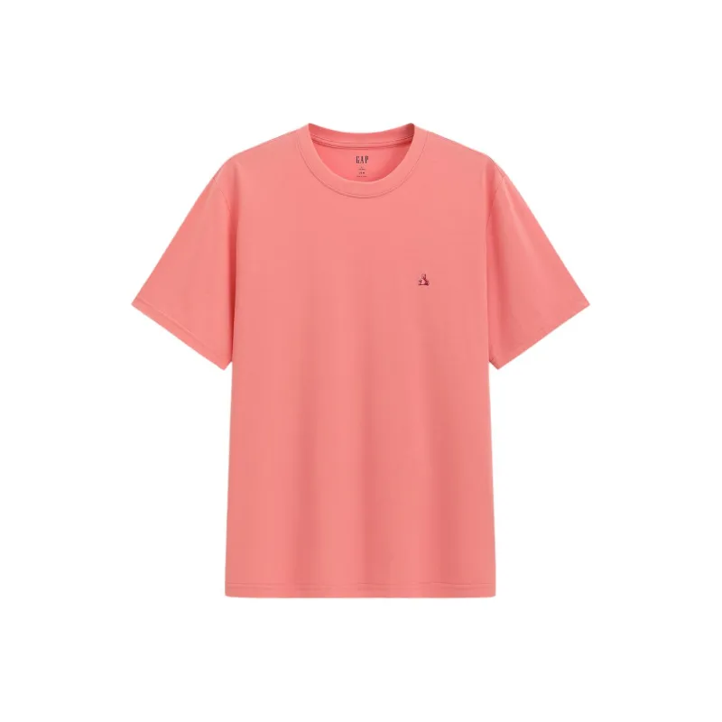 GAP T Shirts Unisex-2
