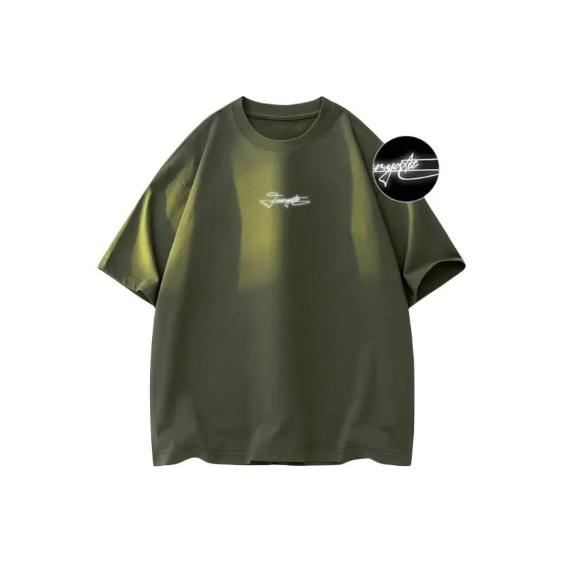 Ferrero Ross x FUERZA T Shirt Unisex-6