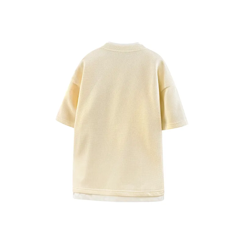 CHEVAL NOIR T Shirts Unisex-1