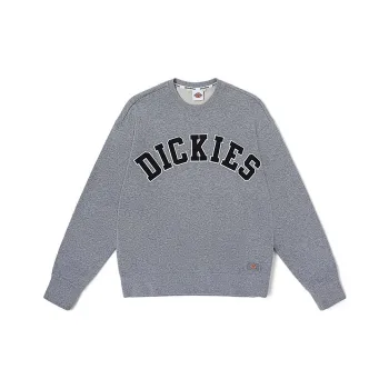 Dickies Sweatshirts Men Medium Feather Gray
