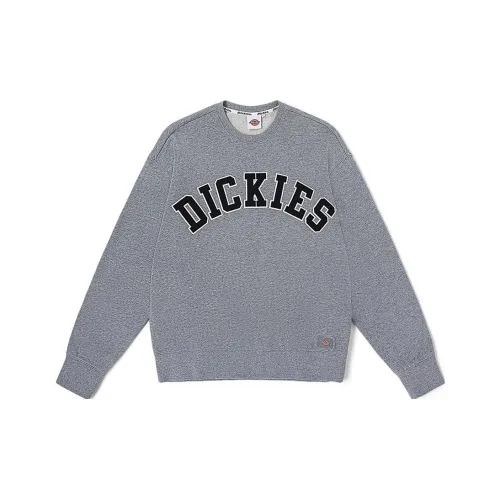 Dickies Sweatshirts Men Medium Feather Gray