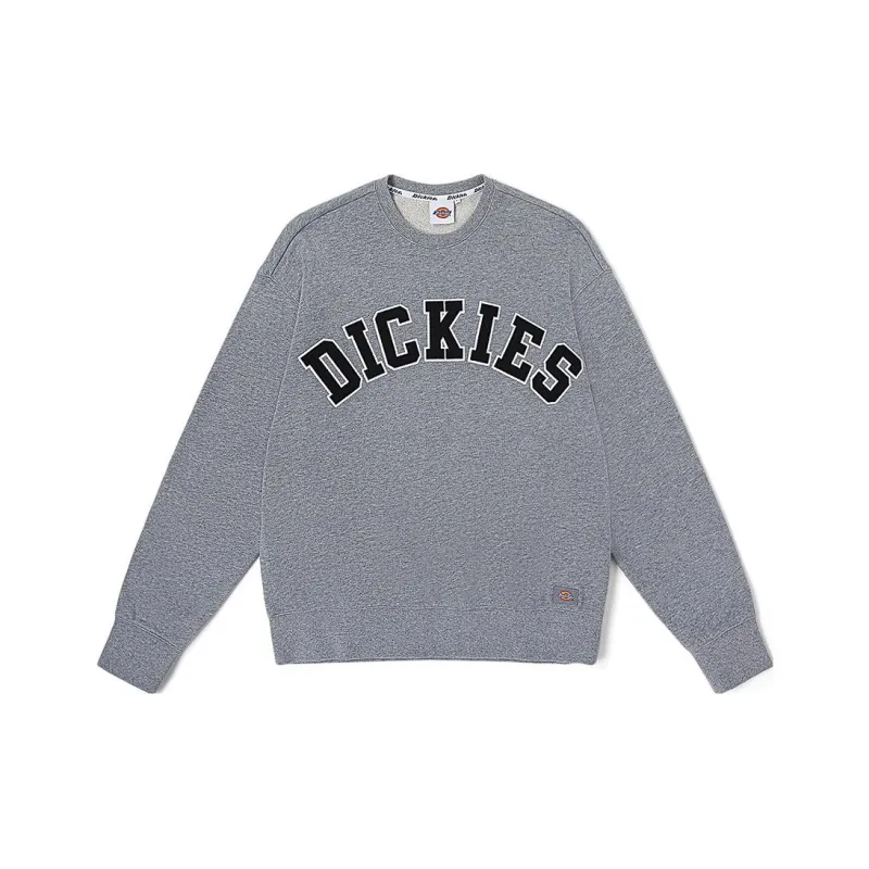Dickies Sweatshirts Men Medium Feather Gray-0