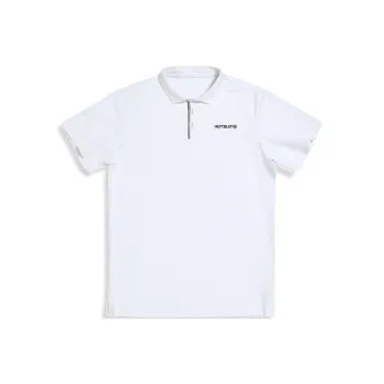HOTSUIT Polo Shirts Men