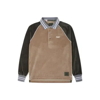 Converse Todd Snyder Collection Polo Shirt Unisex