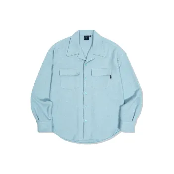 RMTCRW ROMANTIC CROWN SS24 Shirt Unisex
