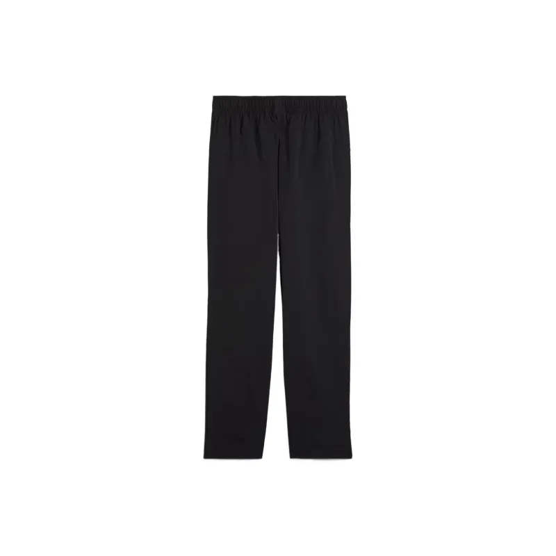 PUMA PUMATECH Cargo Pants Men's Black-1