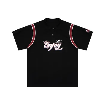 MR.ENJOYDA MONEY Polo Shirts Unisex