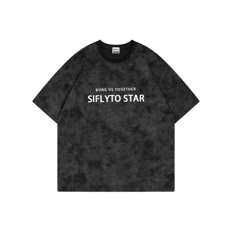 SIFLYTO T Shirts Unisex-0