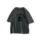 [100% cotton]Dark Gray (Steel Hero)