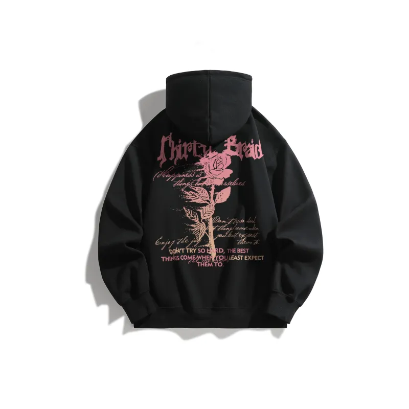 30BRAID Sweatshirts Unisex-2
