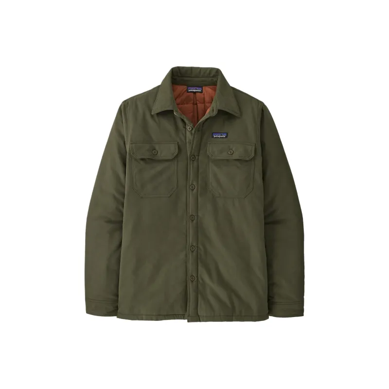 Patagonia Shirts Men-14